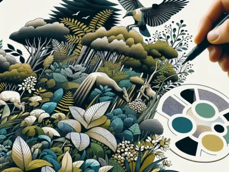 Memahami Pentingnya Kehutanan dalam Melestarikan Alam