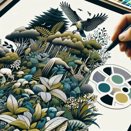 Memahami Pentingnya Kehutanan dalam Melestarikan Alam