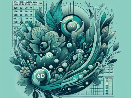 Data Togel Sydney 6D Raja Paito