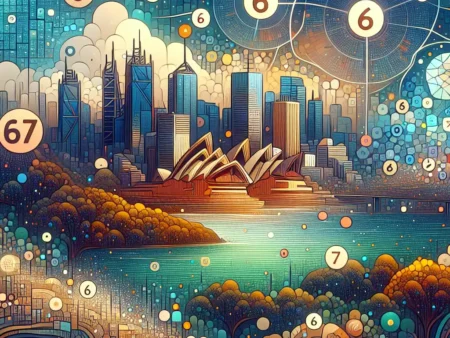 Data Togel Sydney 6D Virdsam
