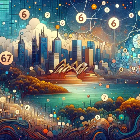 Data Togel Sydney 6D Virdsam