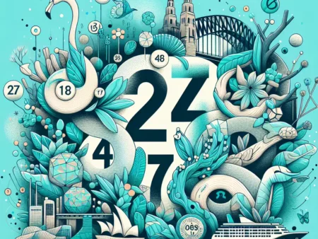 Data Togel Sydney 6D Bos Paito