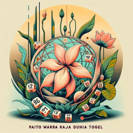 Paito Warna HK Raja Dunia Togel