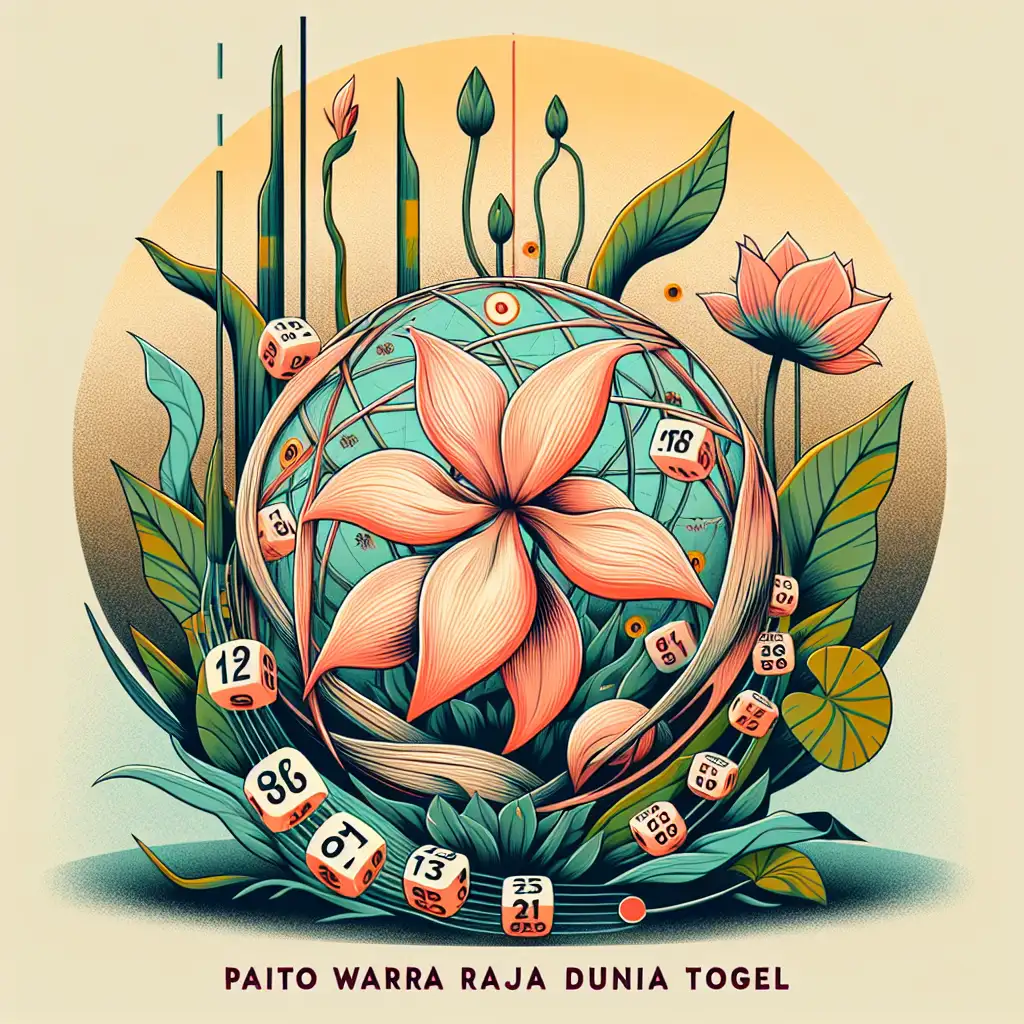 Paito Warna HK Raja Dunia Togel