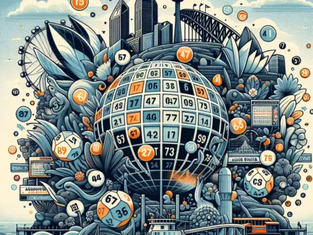 Data Togel Sydney Raja Dunia Togel