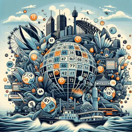 Data Togel Sydney Raja Dunia Togel