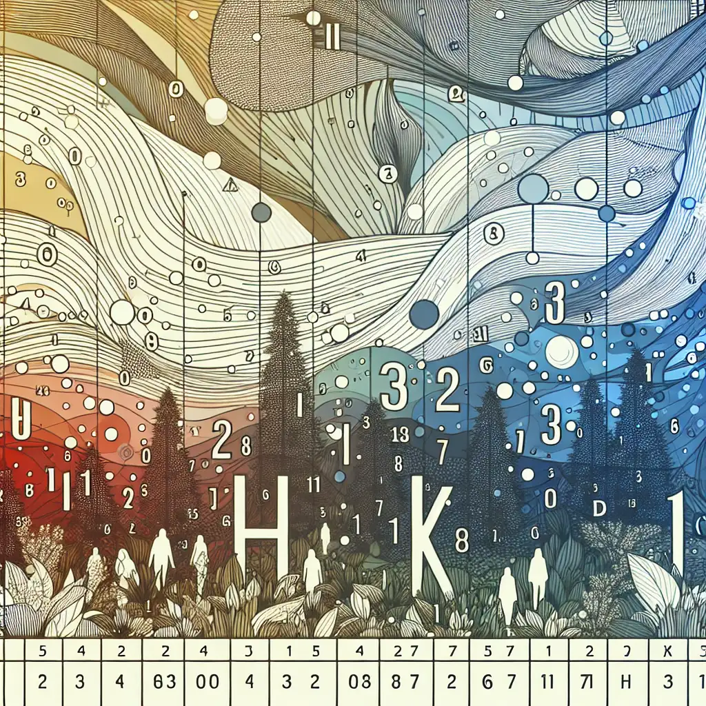 Paito Warna HK Angka Paito