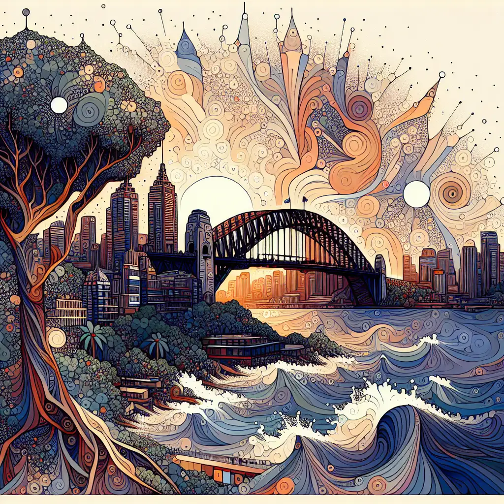 Paito Warna Sydney Angka Paito