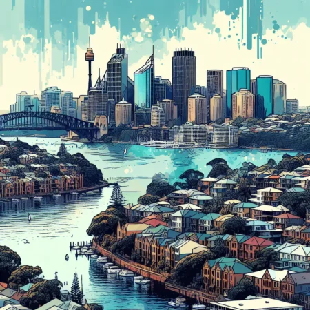 Live Draw Sydney Nagasaon