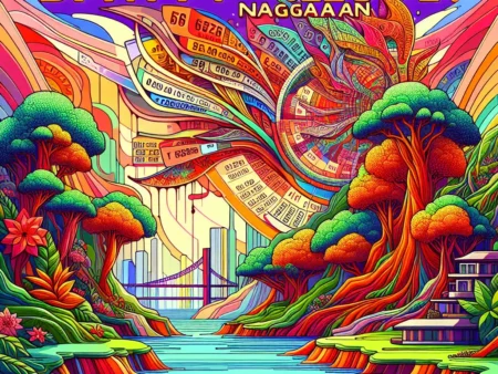 Data Togel Sydney 6D Nagasaon