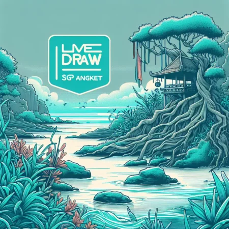 Live Draw SGP Angkanet
