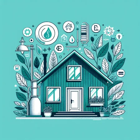 Panduan Mudah Menghemat Energi di Rumah untuk Mengurangi Polusi