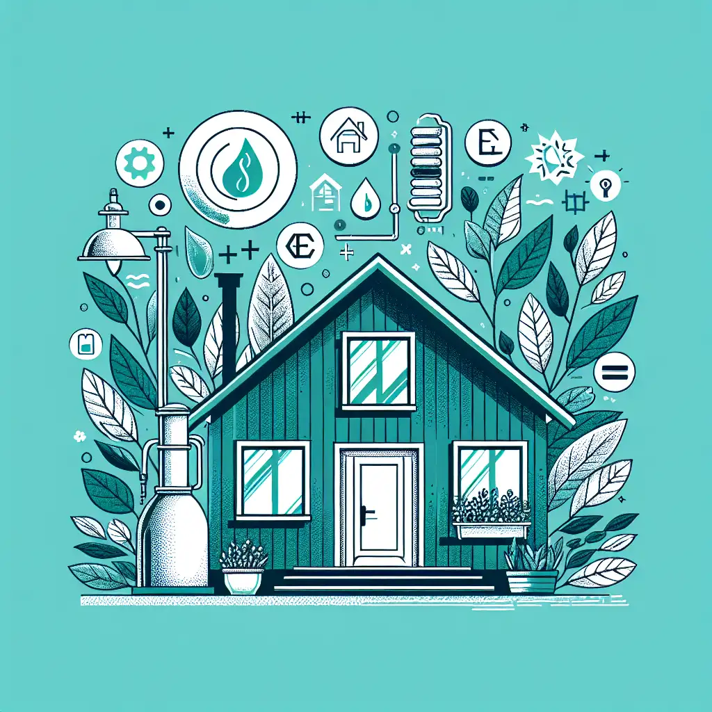 Panduan Mudah Menghemat Energi di Rumah untuk Mengurangi Polusi