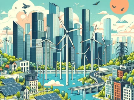 Program Edukasi Energi Terbarukan untuk Masyarakat Perkotaan